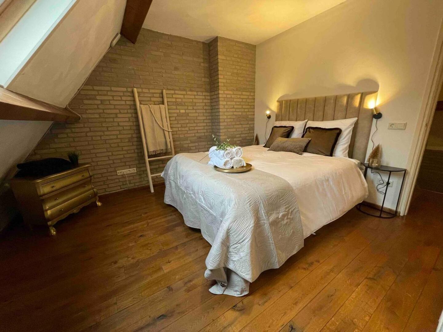 Stunning Catena Property Boxtel Εξωτερικό φωτογραφία