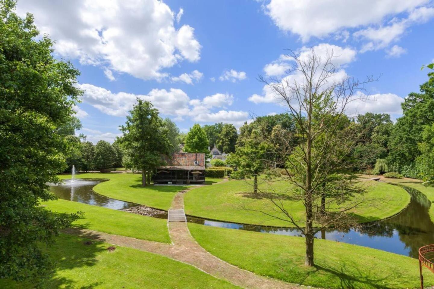 Stunning Catena Property Boxtel Εξωτερικό φωτογραφία