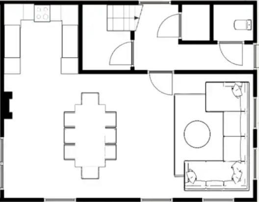Stunning Catena Property Boxtel Εξωτερικό φωτογραφία