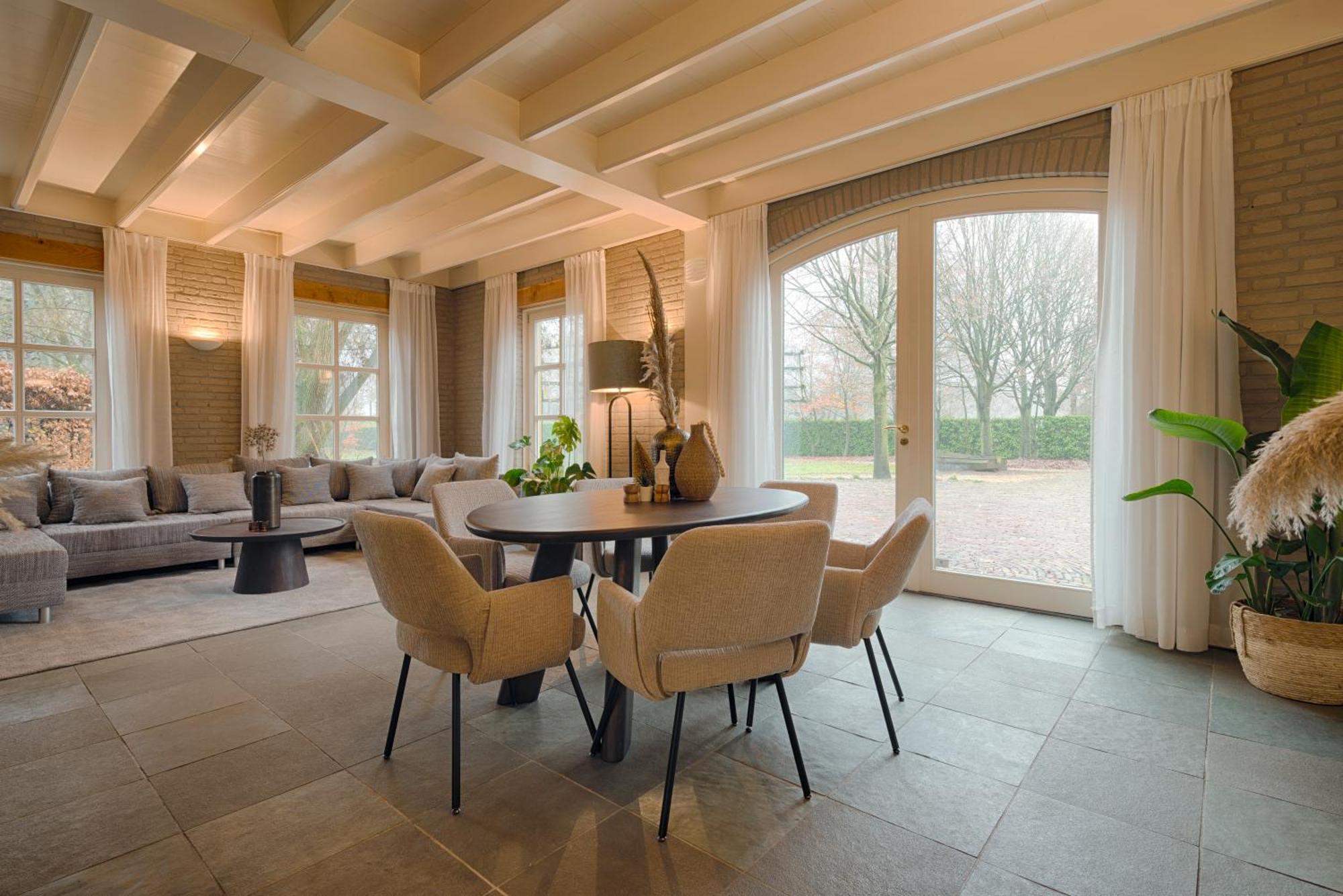 Stunning Catena Property Boxtel Εξωτερικό φωτογραφία