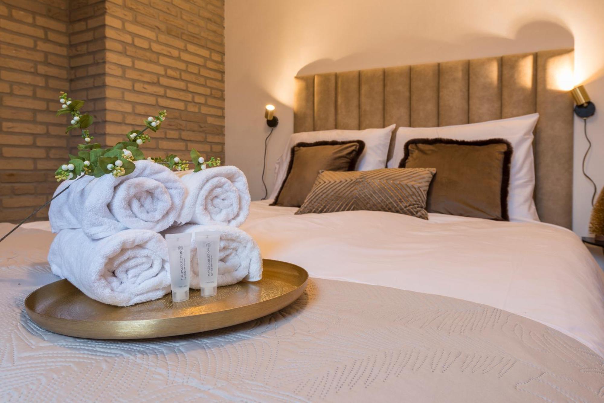 Stunning Catena Property Boxtel Εξωτερικό φωτογραφία
