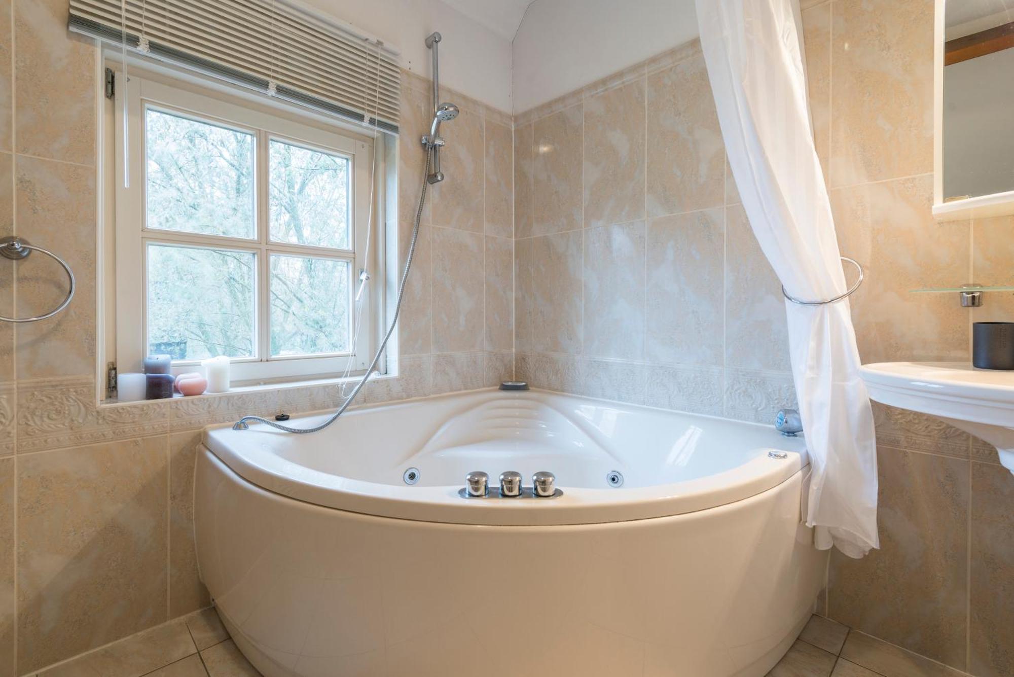 Stunning Catena Property Boxtel Εξωτερικό φωτογραφία