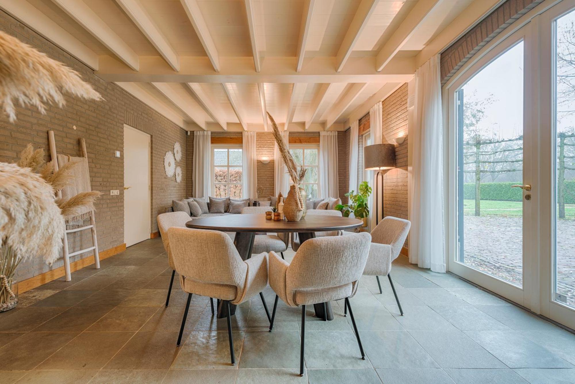 Stunning Catena Property Boxtel Εξωτερικό φωτογραφία