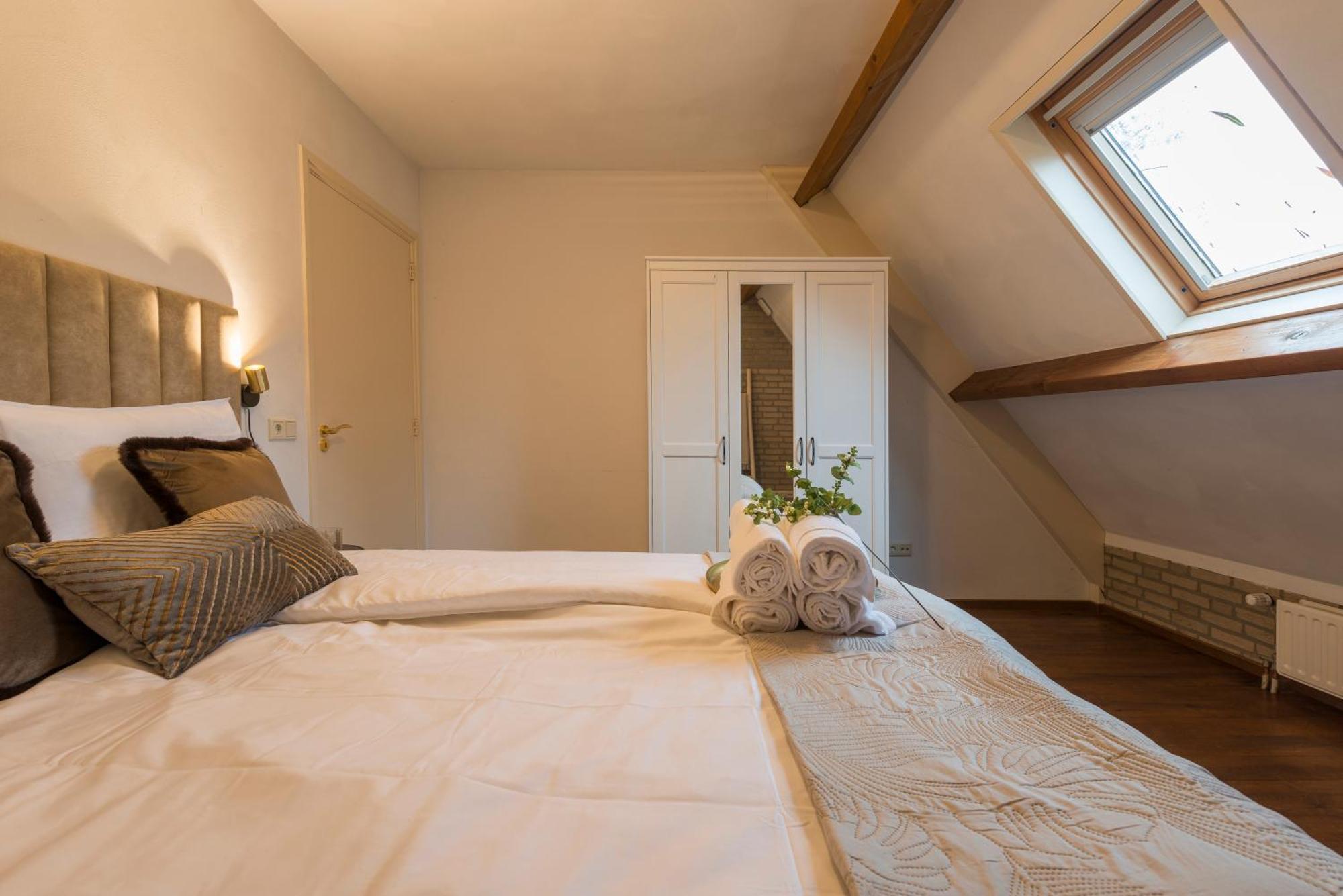 Stunning Catena Property Boxtel Εξωτερικό φωτογραφία