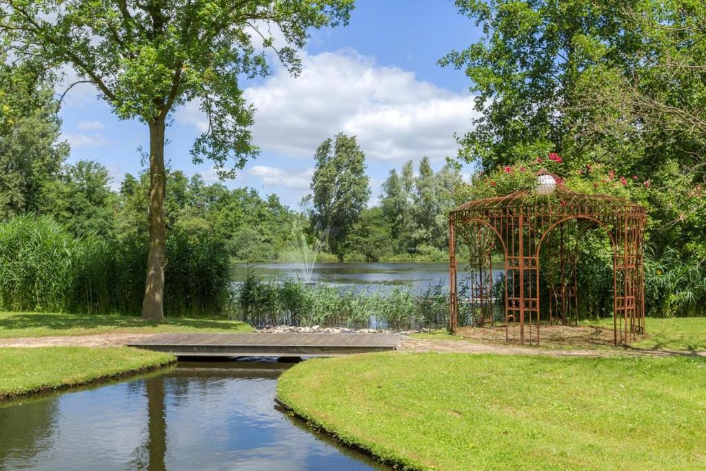 Stunning Catena Property Boxtel Εξωτερικό φωτογραφία