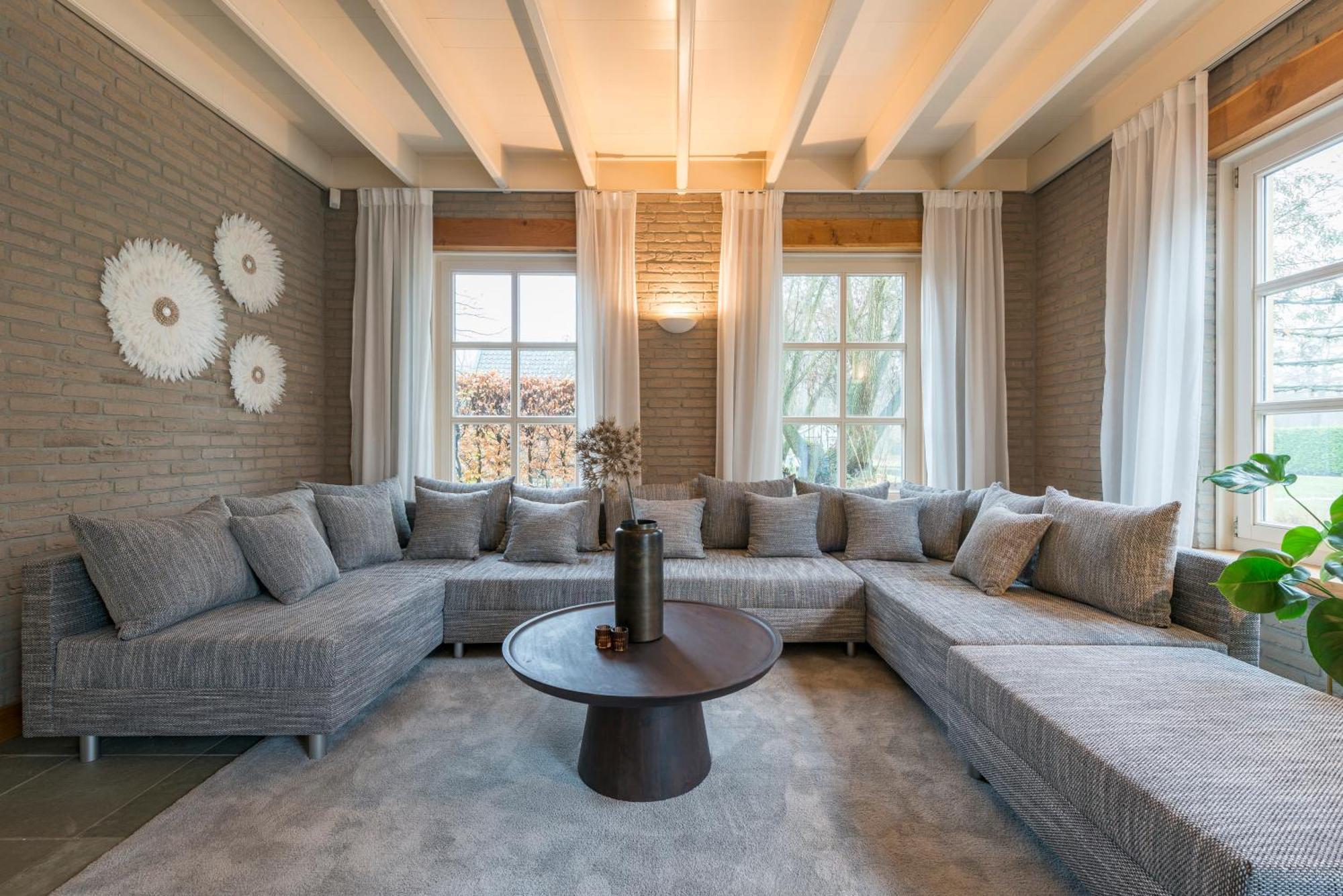 Stunning Catena Property Boxtel Εξωτερικό φωτογραφία