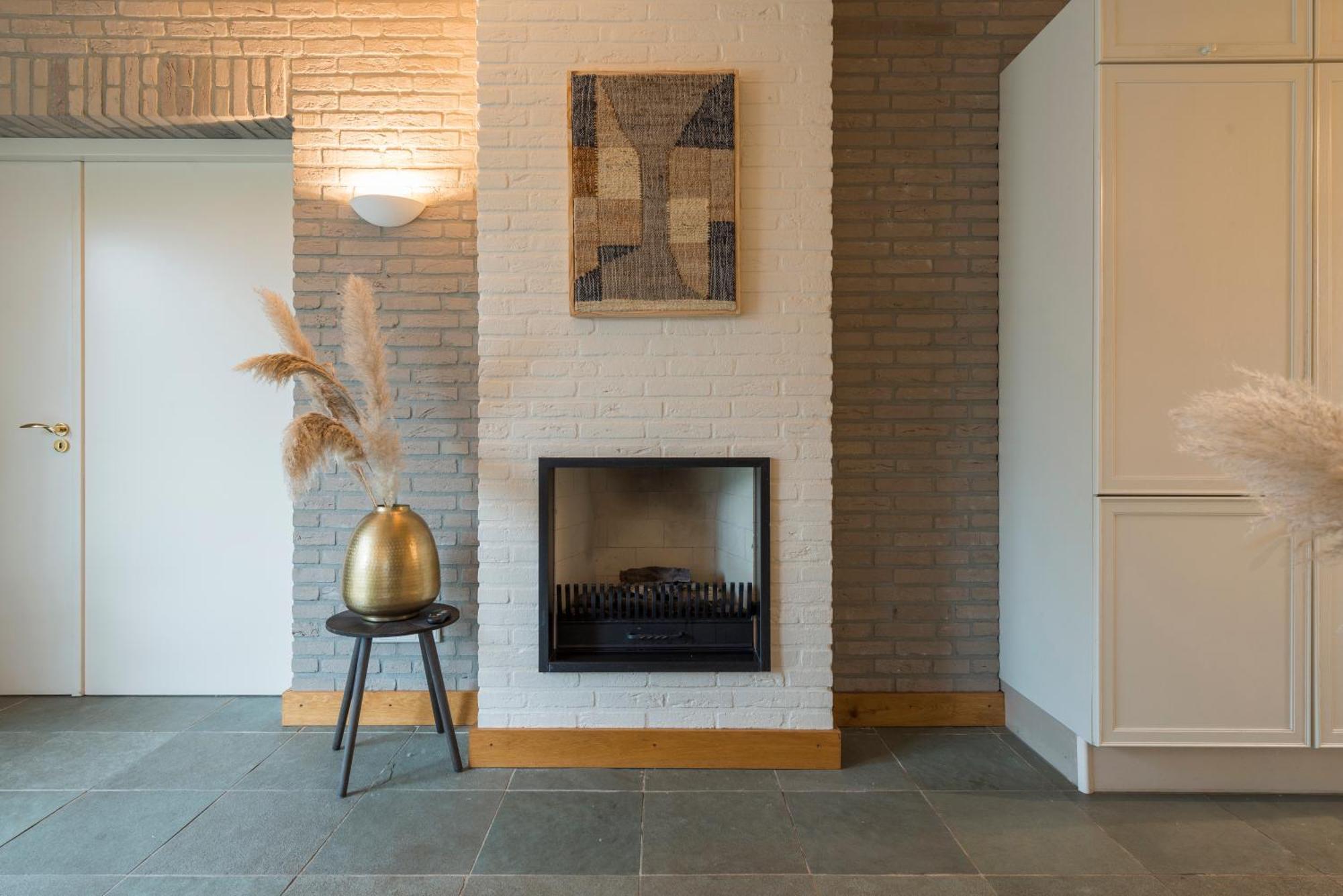 Stunning Catena Property Boxtel Εξωτερικό φωτογραφία