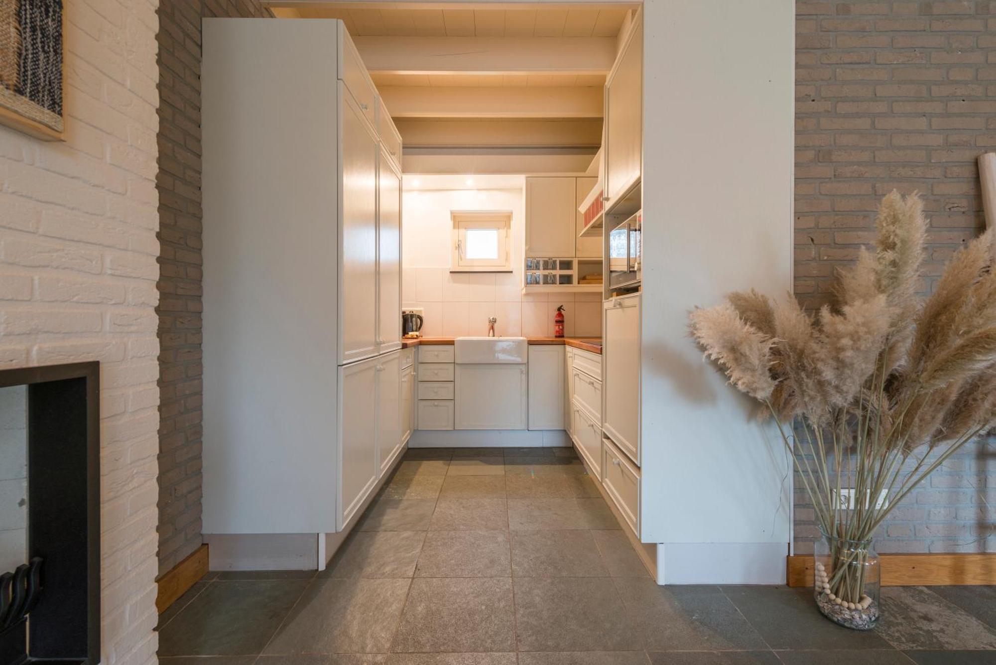 Stunning Catena Property Boxtel Εξωτερικό φωτογραφία